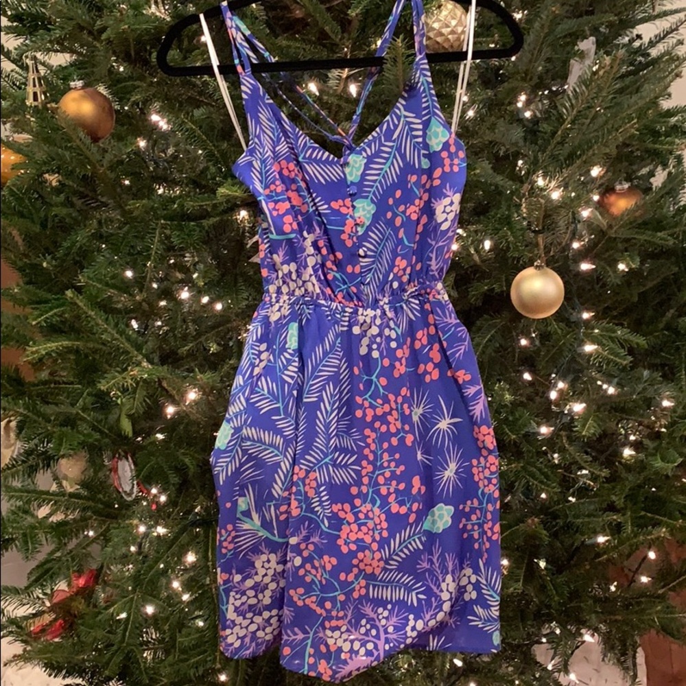 NEW Yumi Kim dress